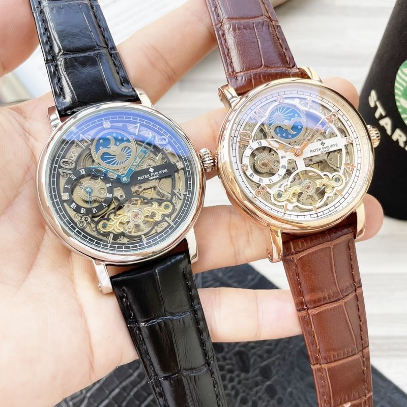 PATEK PHILIPPE Watches